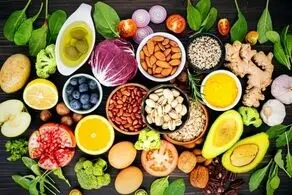 کدام مواد غذایی برای سلامت قلب مفید است؟