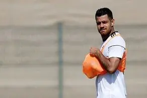 پورعلی گنجی به پرسپولیس پیوست
