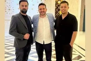 پشت پرده استقلالی نشدن مهاجم آرژانتینی