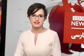 "رعنا رحیم پور" در راه بازگشت به ایران/ شوک به ایران اینترنشنال