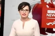 مجری جنجالی با یک استوری خداحافظی کرد 