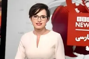 "رعنا رحیم پور" در راه بازگشت به ایران/ شوک به ایران اینترنشنال