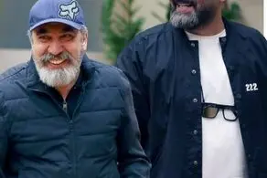 سیامک انصاری چرا از «جوکر۲» حذف شده؟