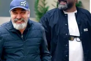 سیامک انصاری چرا از «جوکر۲» حذف شده؟