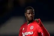 فرصت طلبی مهاجم جدید سرخپوشان؛ پرسپولیسی‌ها با این تصویر از خجالت ژوائو درآمدند

