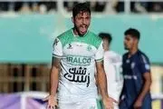 اولین صحبت‌ های خرید جدید پرسپولیس