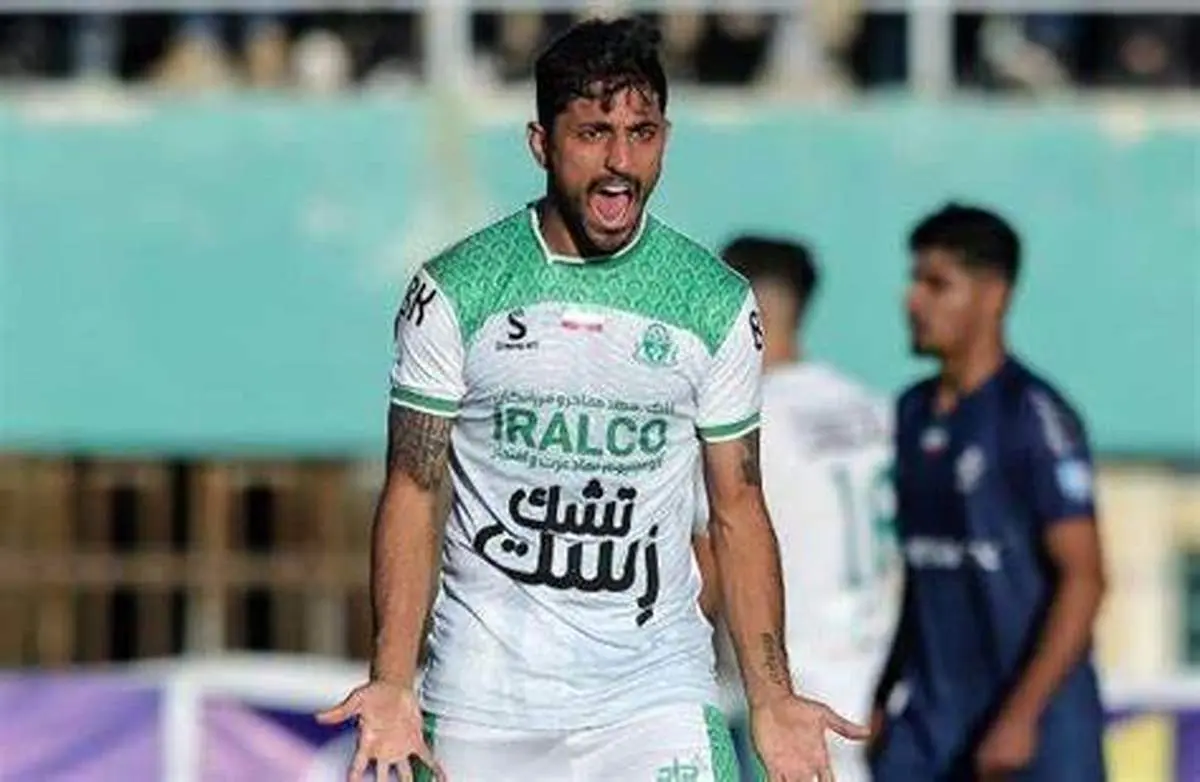 اولین صحبت‌ های خرید جدید پرسپولیس