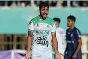 اولین صحبت‌ های خرید جدید پرسپولیس