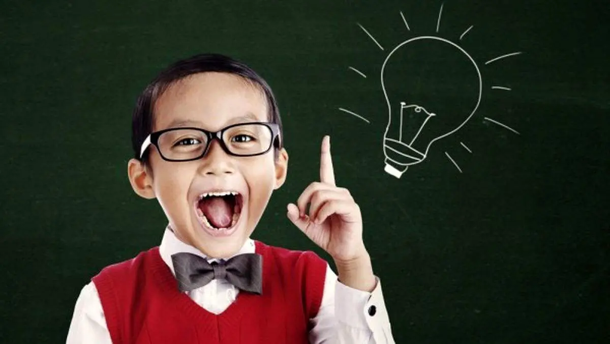 چگونه میتوان باهوشتر شد؟+ روش
