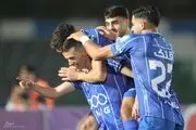 آفتاب در آسمان استقلال بالاخره طلوع کرد