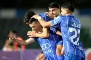 آفتاب در آسمان استقلال بالاخره طلوع کرد