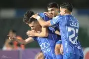 آفتاب در آسمان استقلال بالاخره طلوع کرد