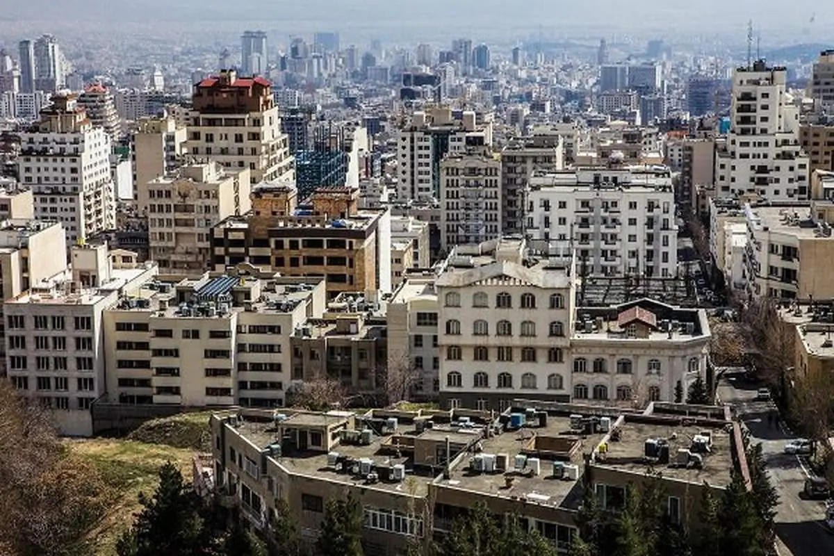  با ۶ میلیارد تومان کجای تهران می‌توان خرید؟/ جدول