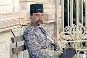 کثیف‌ترین و چرک ترین پسربچه دربار که محبوب ناصرالدین‌ شاه شد!