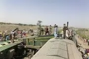 حادثه وحشتناک در پاکستان!+جزییات
