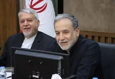 عراقچی: مانعی در صدور روادید برای اتباع افغانستان در وزارت امور خارجه وجود ندارد