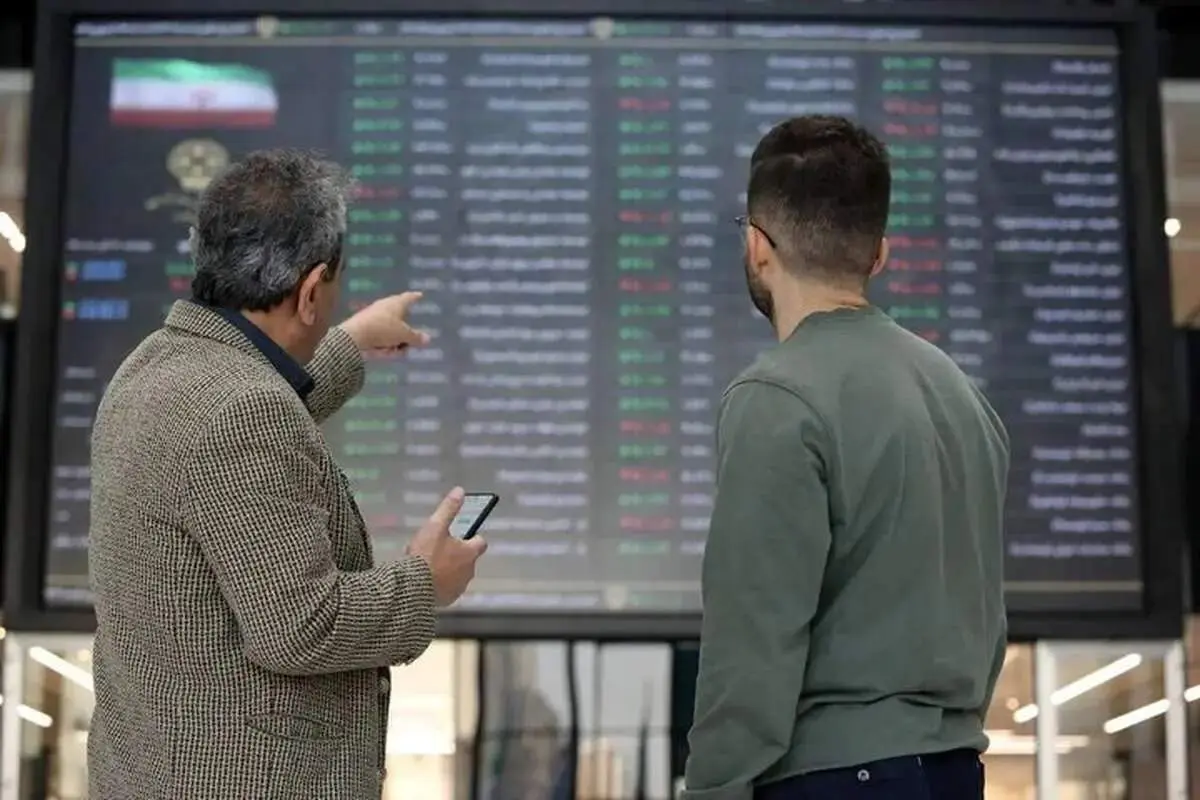 افت هفتگی شاخص با وجود بازگشت میانه هفته