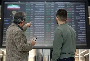افت هفتگی شاخص با وجود بازگشت میانه هفته