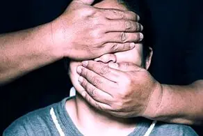 3 مرد بی رحم  بعد از اقدام شیطانی با زن باردار او را با 2 کودکش کشتند/ جزئیات