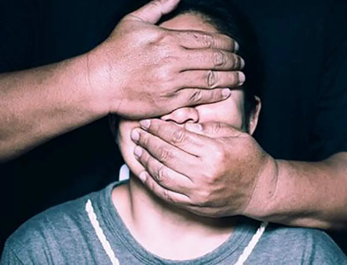 3 مرد بی رحم  بعد از اقدام شیطانی با زن باردار او را با 2 کودکش کشتند/ جزئیات
