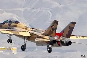 انتقال جنگنده‌ سوخو -۳۵ و سامانه‌ اس-۴۰۰ به ایران