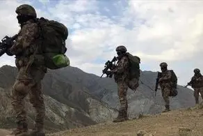 درگیری میان پ‌ک‌ک و ارتش ترکیه/ درخواست اوجالان نقض شد