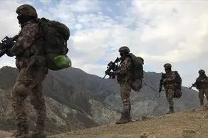 درگیری میان پ‌ک‌ک و ارتش ترکیه/ درخواست اوجالان نقض شد