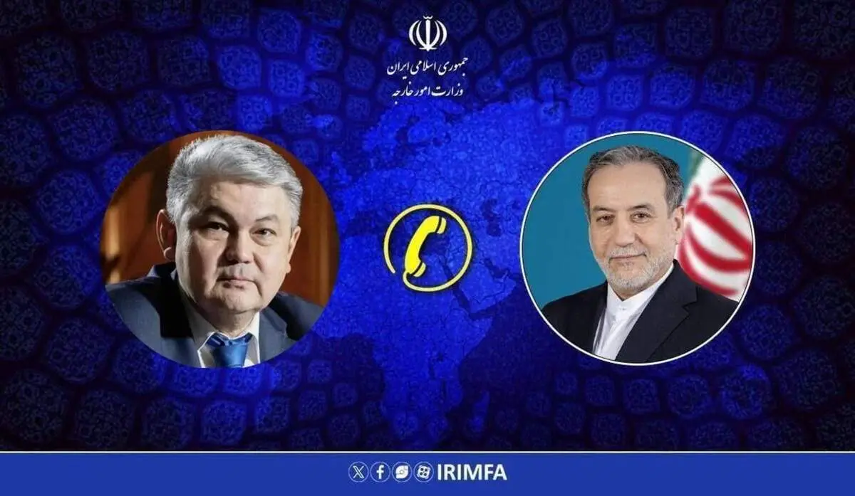 هدف قرار دادن بندر انزلی، امنیت و ثبات در دریای خزر را به طور حدی به خطر انداخته است 