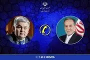 هدف قرار دادن بندر انزلی، امنیت و ثبات در دریای خزر را به طور حدی به خطر انداخته است 