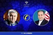 هدف قرار دادن بندر انزلی، امنیت و ثبات در دریای خزر را به طور حدی به خطر انداخته است 