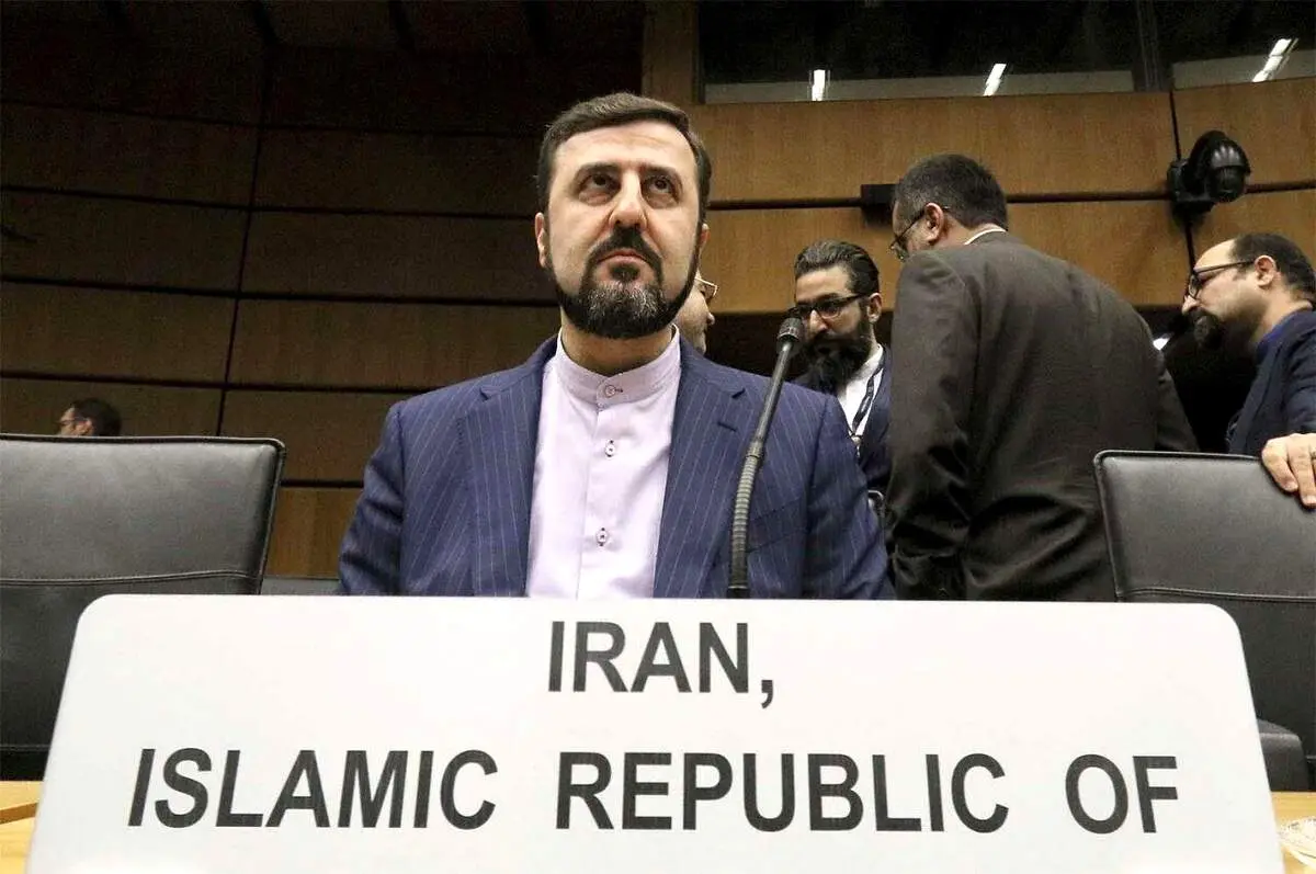 نام شهید فخری زاده در جلسه شورای حکام طنین انداز شد