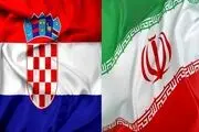 کرواسی دیدارش با ایران را یکطرفه کنسل کرد