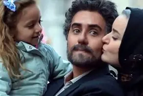 فیلم جدید الناز شاکردوست با اعتراض مردم توقیف شد