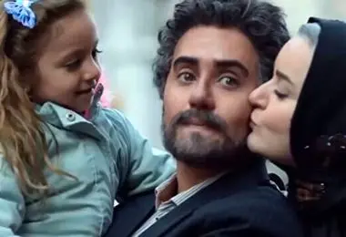 فیلم جدید الناز شاکردوست با اعتراض مردم توقیف شد