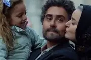 فیلم جدید الناز شاکردوست با اعتراض مردم توقیف شد