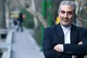 اصلاح ‌طلبان به وضوح چراغ سبز به لاریجانی نشان ندادند