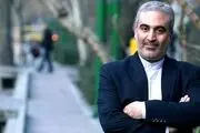 اصلاح ‌طلبان به وضوح چراغ سبز به لاریجانی نشان ندادند
