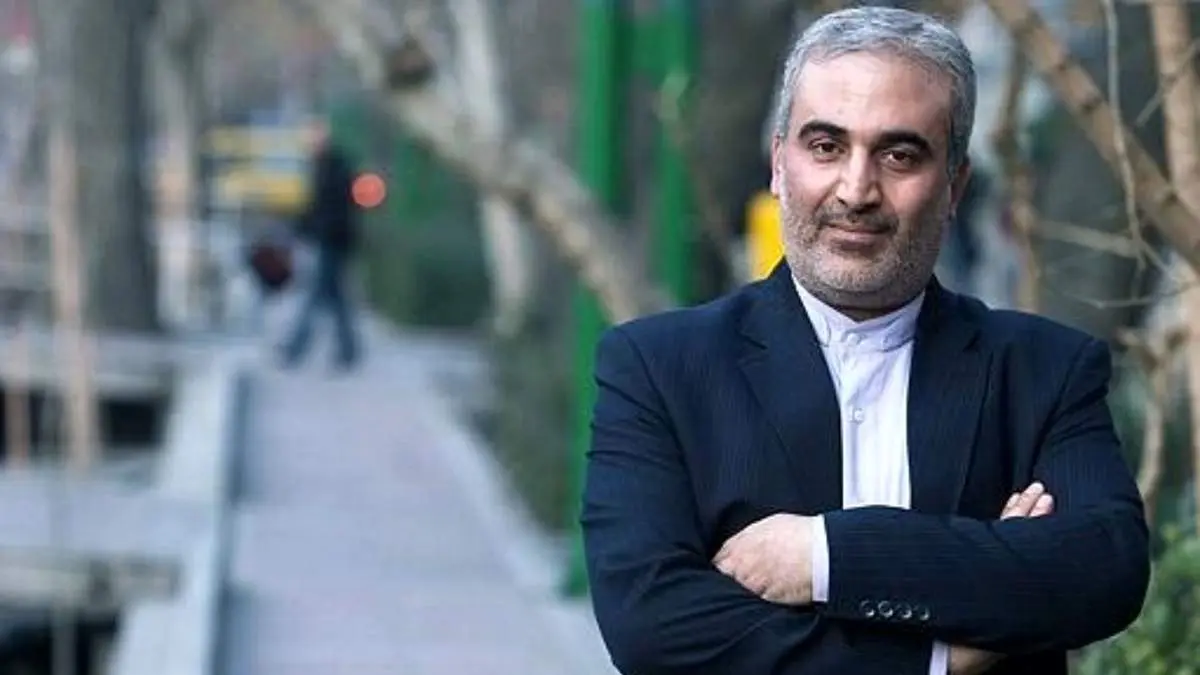 اصلاح طلبان به وضوح چراغ سبز به لاریجانی نشان ندادند