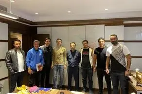 کلاس خصوصی مربیگری برای آلترناتیوهای مجیدی