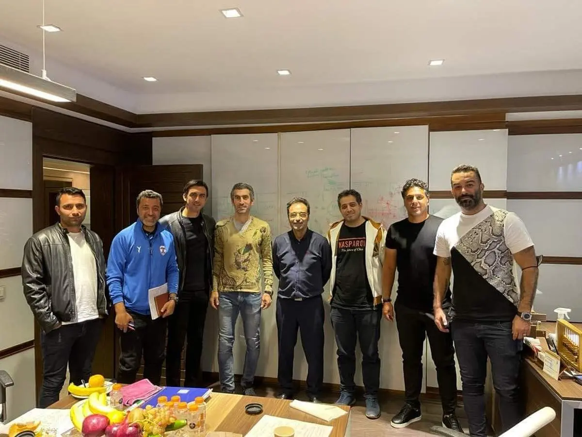 کلاس خصوصی مربیگری برای آلترناتیوهای مجیدی