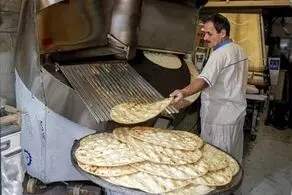 خبرهای جدید از فروش نان