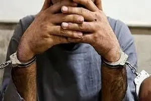 فردی که از مراکز حساس عکس می‌گرفت دستگیر شد