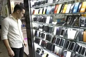 جدول قیمت پرفروش‌ترین گوشی های بازار را اینجا بخوانید
