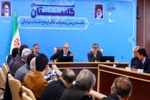 پول مملکت باید به‌صورت عادلانه تقسیم شود