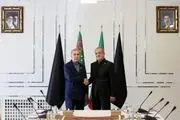 رهبر شهید ایران شخصیت والا و جایگاهی رفیع میان ملت‌های منطقه داشت