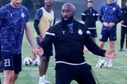 شروع به کار با دست پر؛ مربی بدنساز موسیمانه استقلالی ها را متعجب کرد