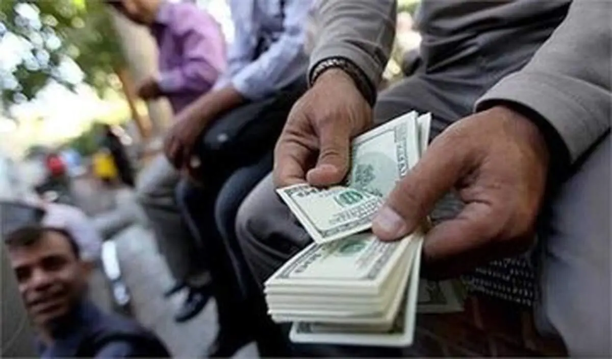 قیمت دلار، یورو و سایر ارزها در بازار امروز ۱۱ اردیبهشت ۱۴۰۴/دلار تغییر کانال داد