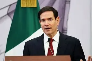 جنگ آمریکا علیه نارکوتروریسم آغاز شد