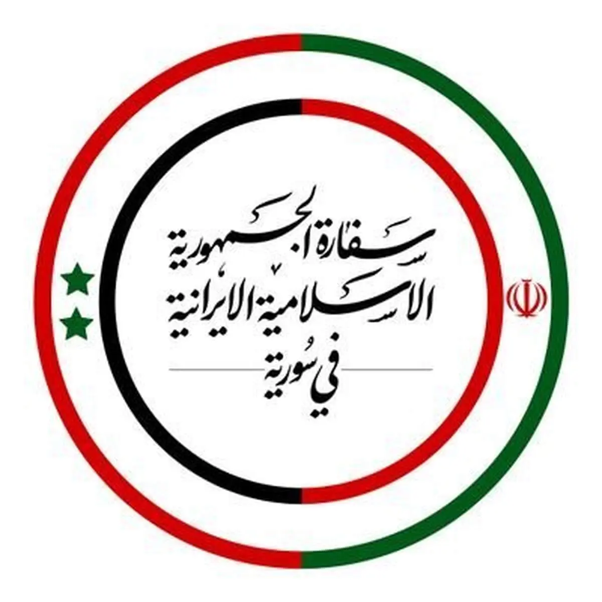 سفارت ایران در سوریه تایید کرد| شهادت یک مستشار ایرانی در پی حملات صهیونیست‌ها