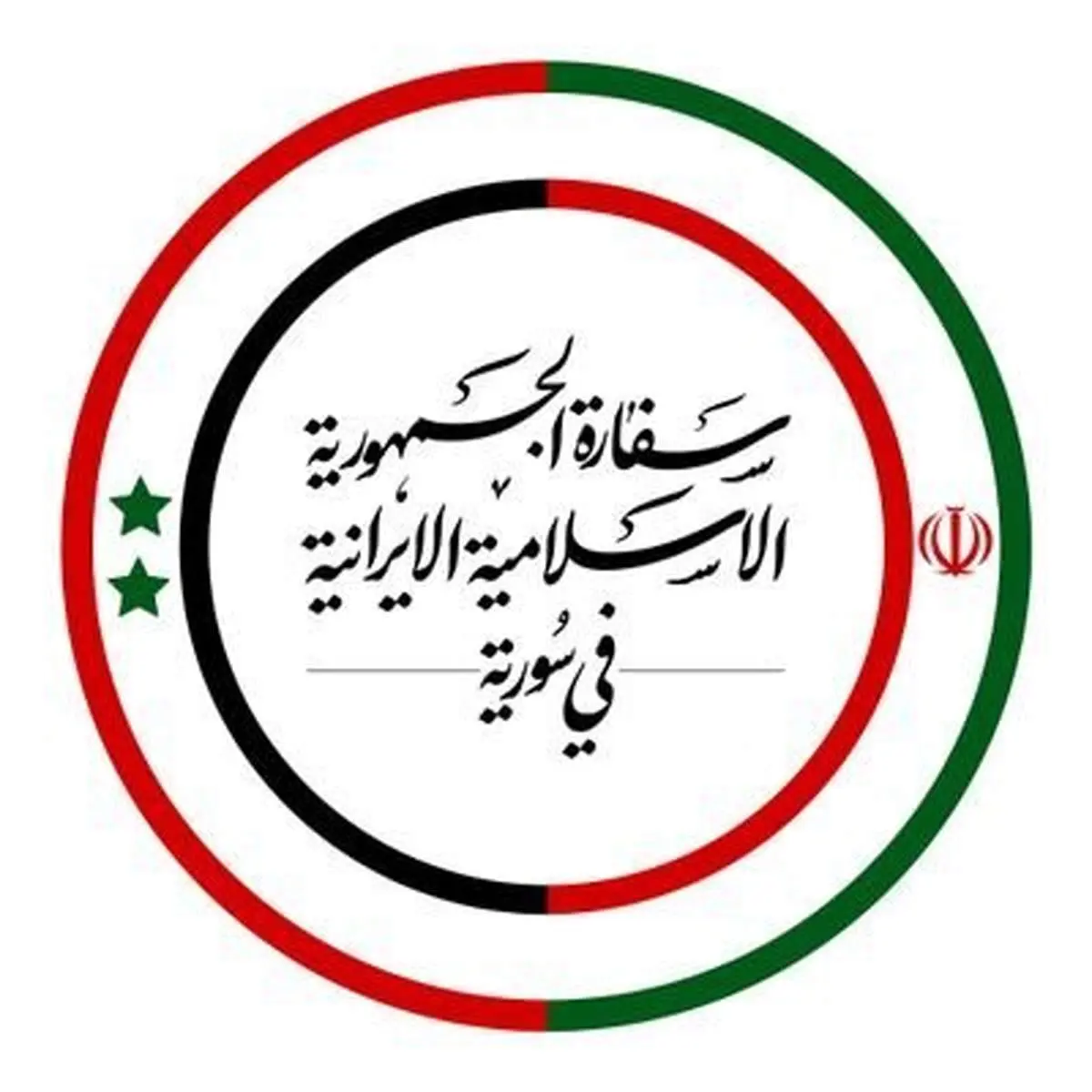 سفارت ایران در سوریه تایید کرد| شهادت یک مستشار ایرانی در پی حملات صهیونیست‌ها